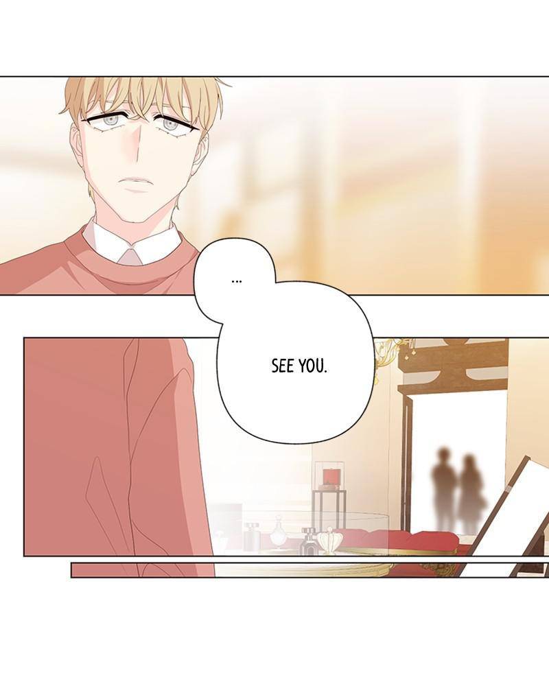 Love Falls Like Rain Chapter 30 - page 49