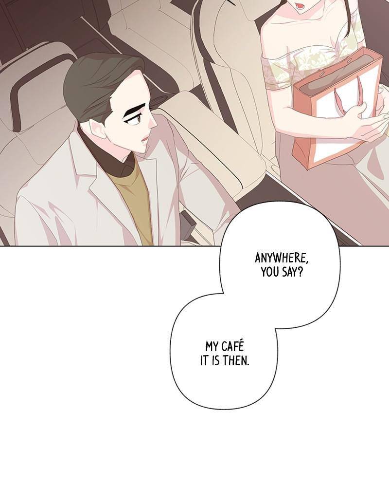 Love Falls Like Rain Chapter 30 - page 52