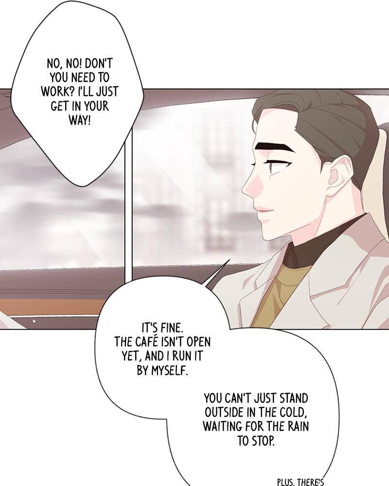 Love Falls Like Rain Chapter 30 - page 53