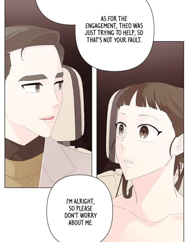 Love Falls Like Rain Chapter 30 - page 62