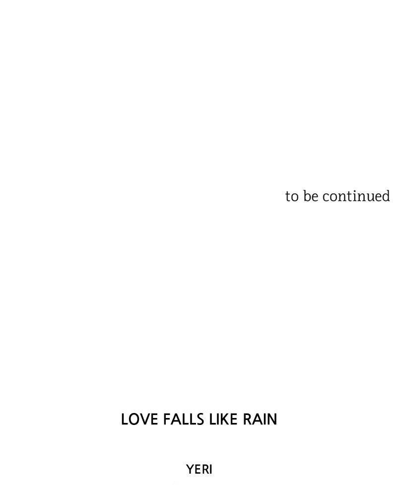 Love Falls Like Rain Chapter 30 - page 67