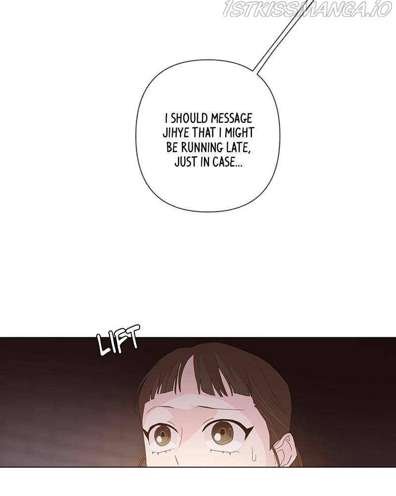 Love Falls Like Rain Chapter 29 - page 10
