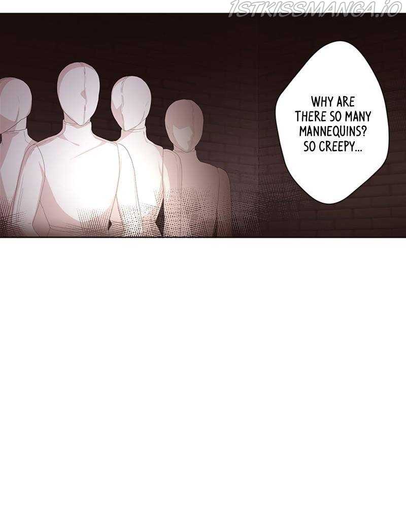 Love Falls Like Rain Chapter 29 - page 11