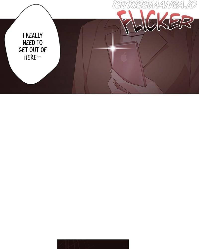 Love Falls Like Rain Chapter 29 - page 12