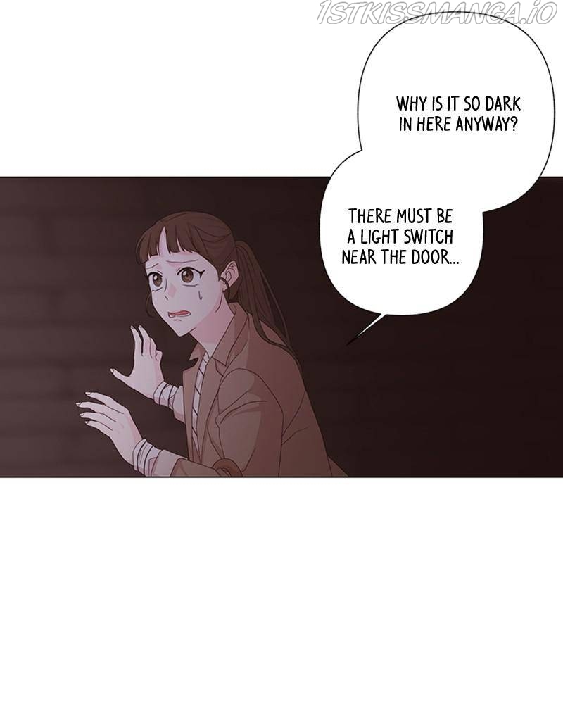 Love Falls Like Rain Chapter 29 - page 15