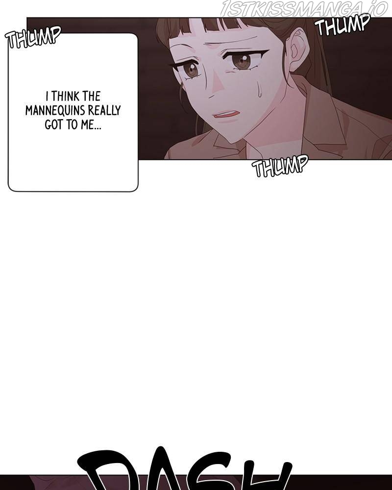 Love Falls Like Rain Chapter 29 - page 18