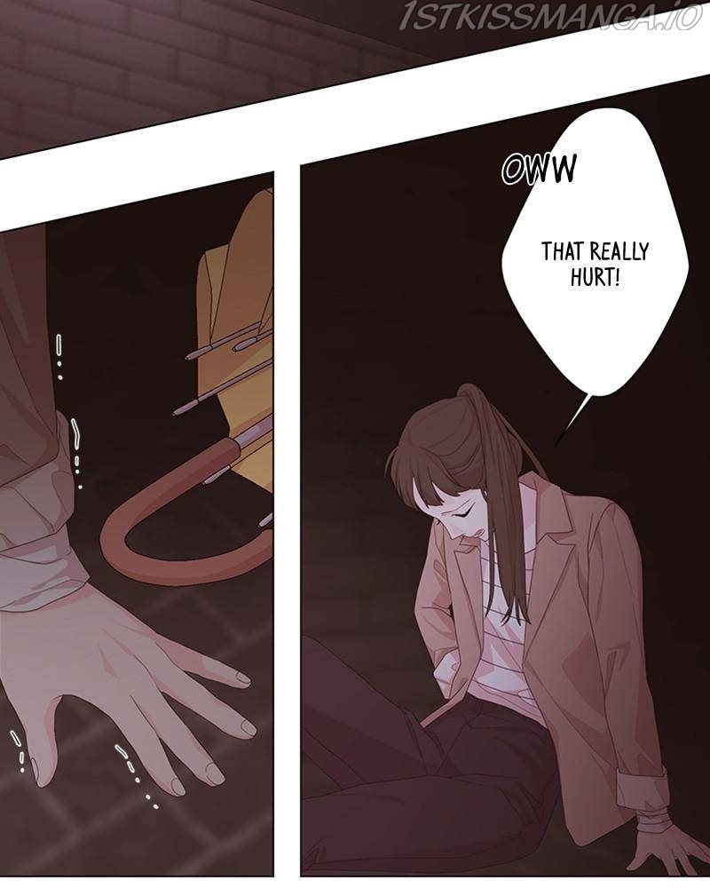 Love Falls Like Rain Chapter 29 - page 22