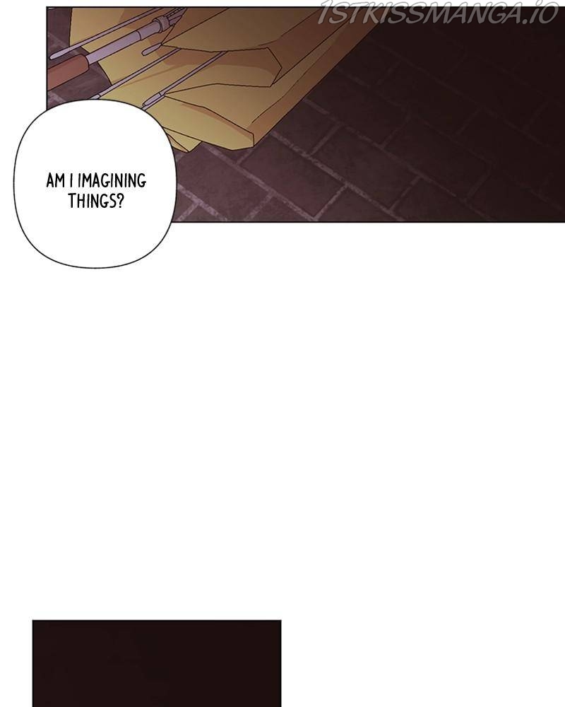 Love Falls Like Rain Chapter 29 - page 27