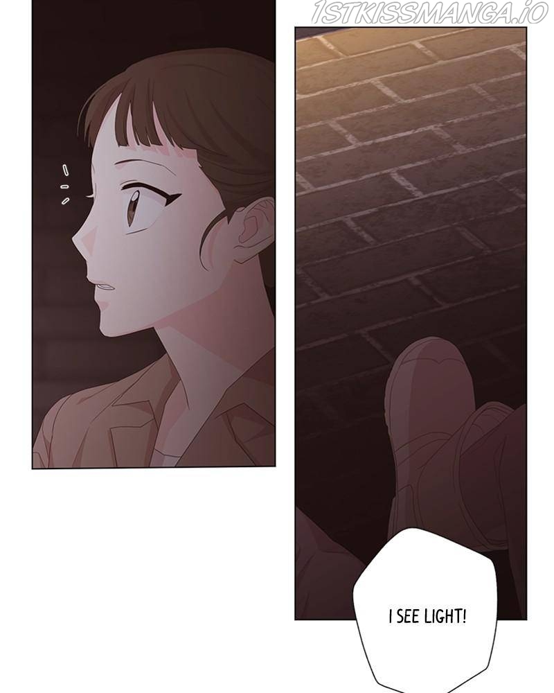 Love Falls Like Rain Chapter 29 - page 28