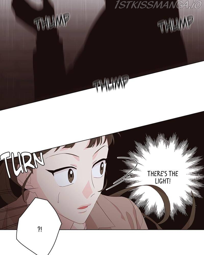 Love Falls Like Rain Chapter 29 - page 36