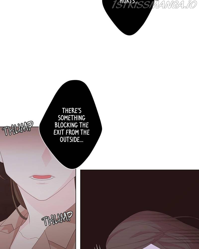 Love Falls Like Rain Chapter 29 - page 39