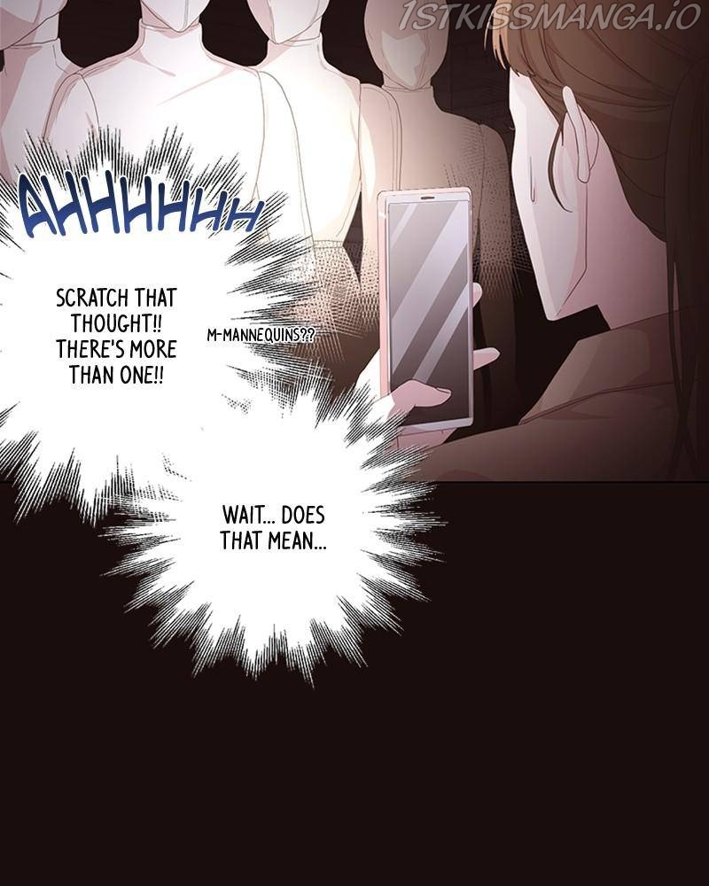 Love Falls Like Rain Chapter 29 - page 4