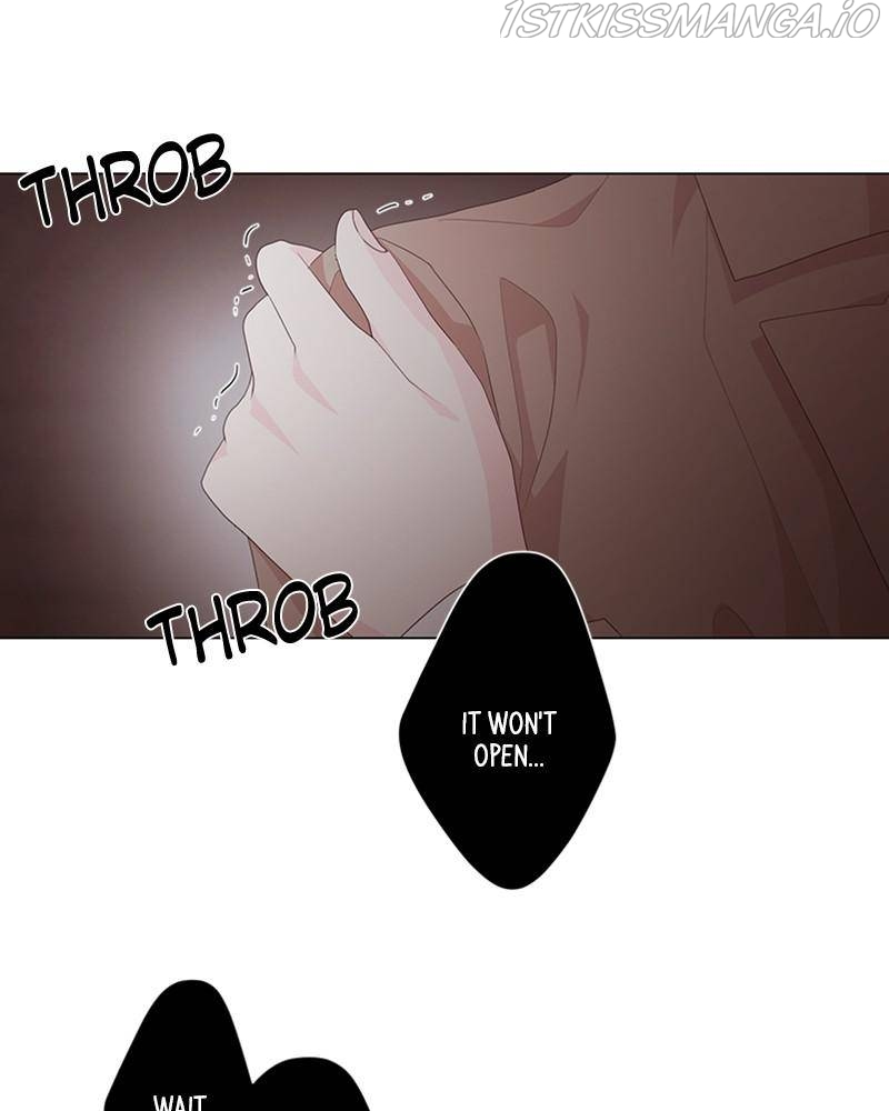 Love Falls Like Rain Chapter 29 - page 41