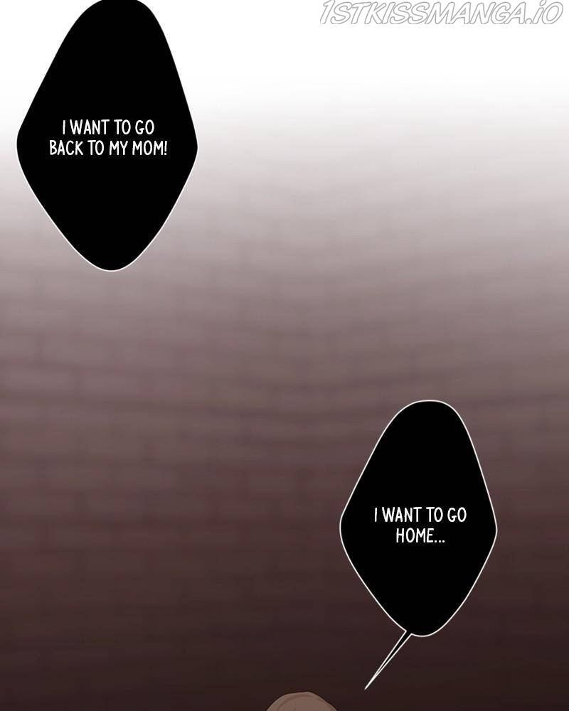 Love Falls Like Rain Chapter 29 - page 43