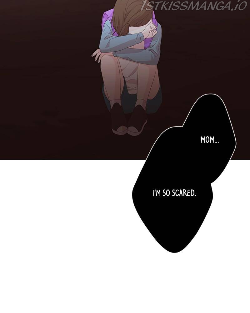 Love Falls Like Rain Chapter 29 - page 44