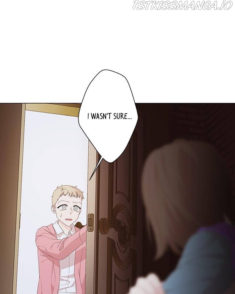 Love Falls Like Rain Chapter 29 - page 46