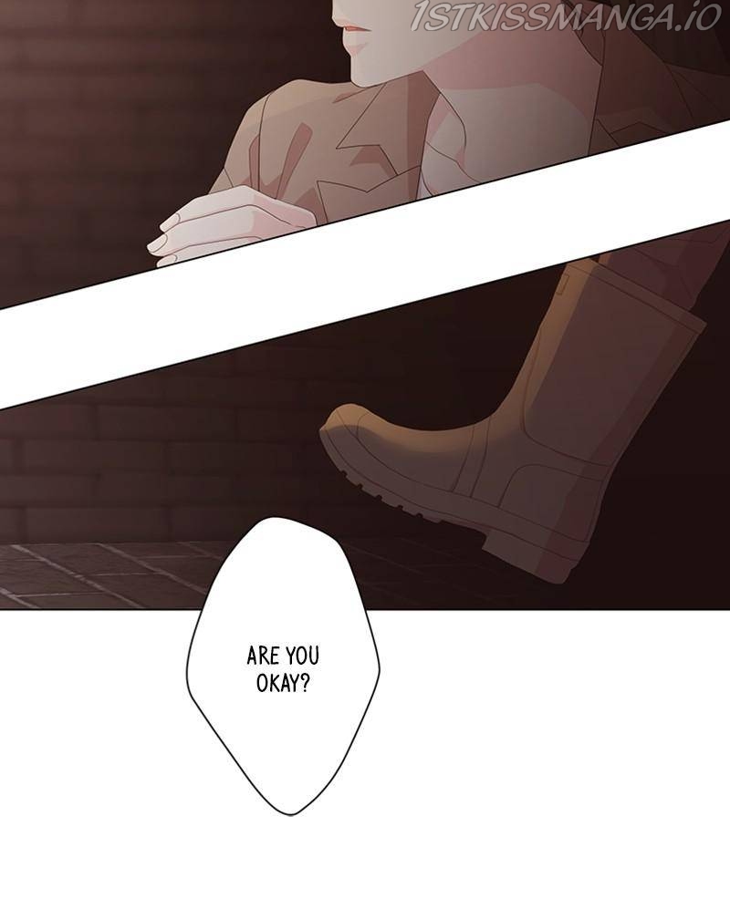 Love Falls Like Rain Chapter 29 - page 48