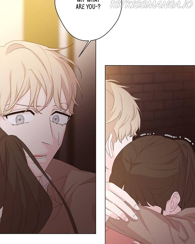 Love Falls Like Rain Chapter 29 - page 52