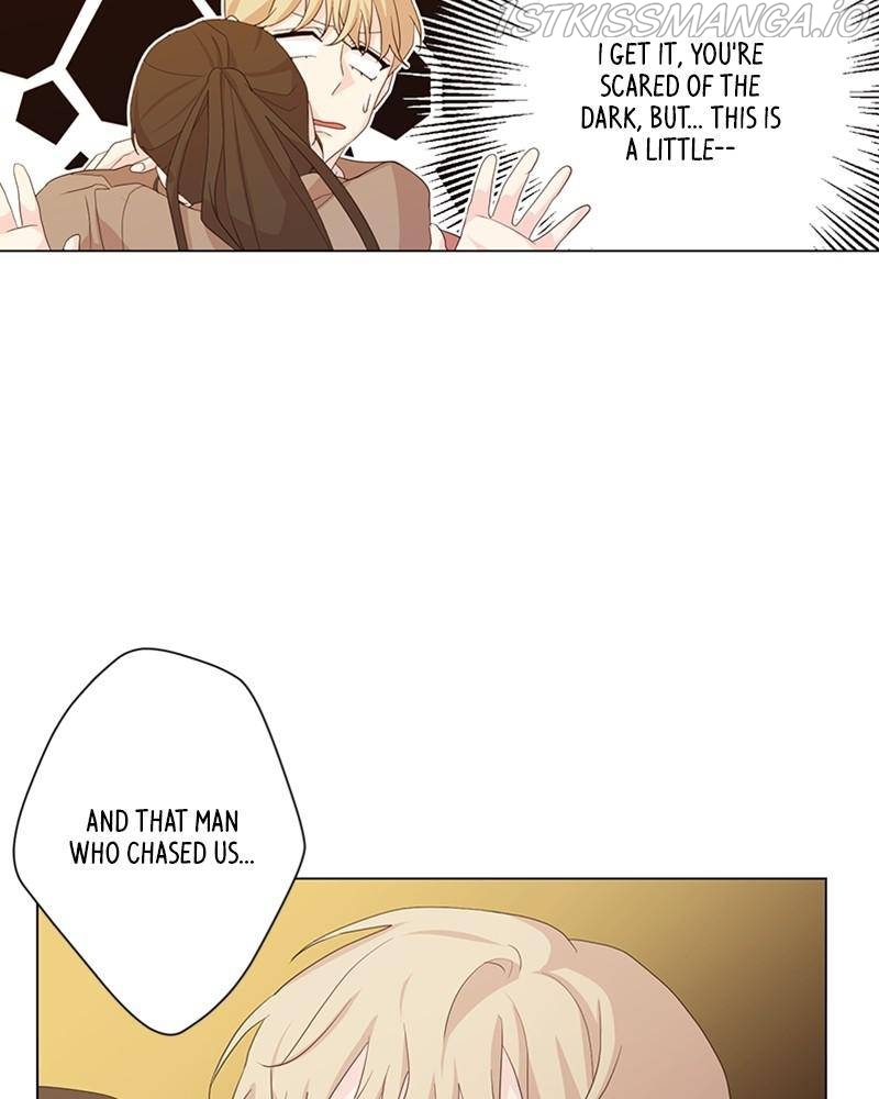 Love Falls Like Rain Chapter 29 - page 54