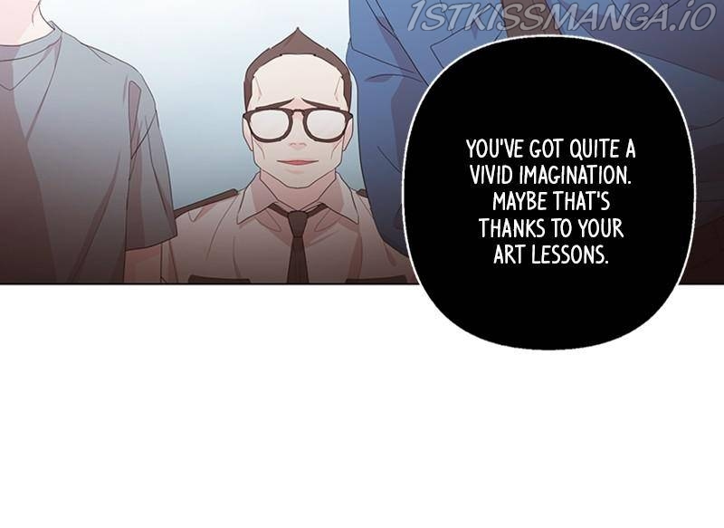 Love Falls Like Rain Chapter 29 - page 58