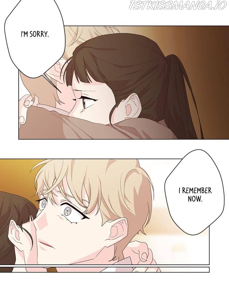 Love Falls Like Rain Chapter 29 - page 62