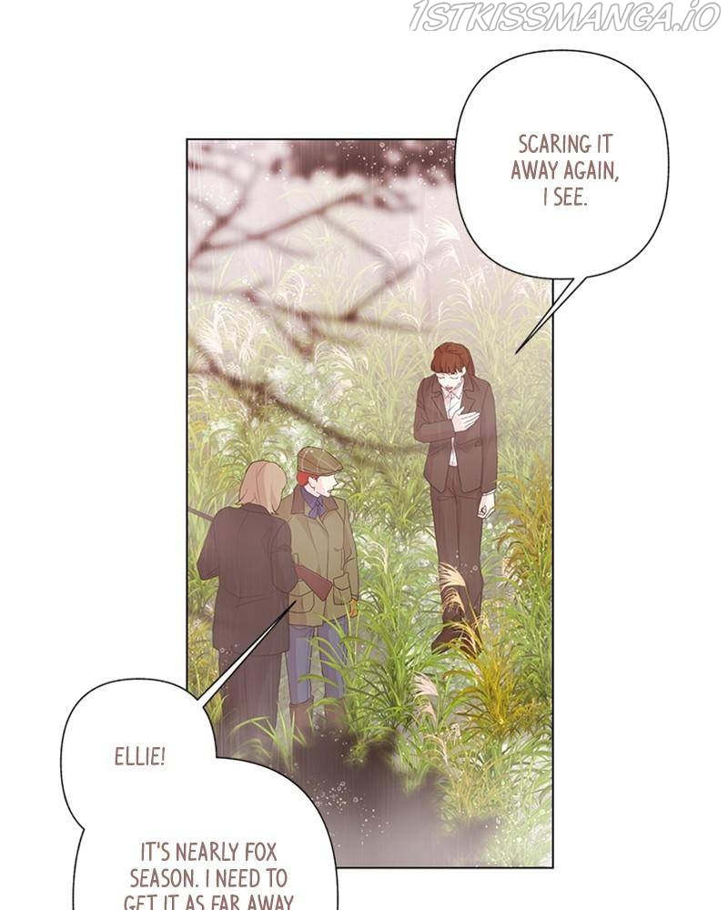 Love Falls Like Rain Chapter 29 - page 67