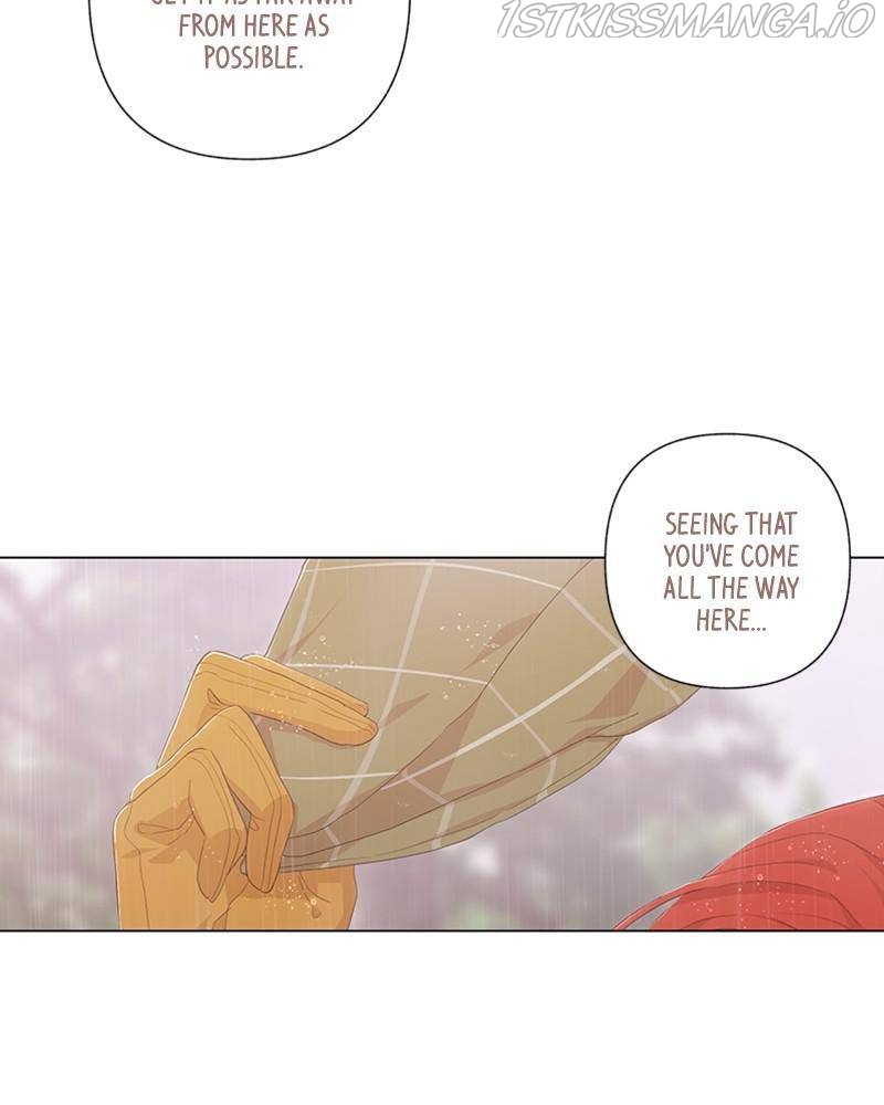 Love Falls Like Rain Chapter 29 - page 68