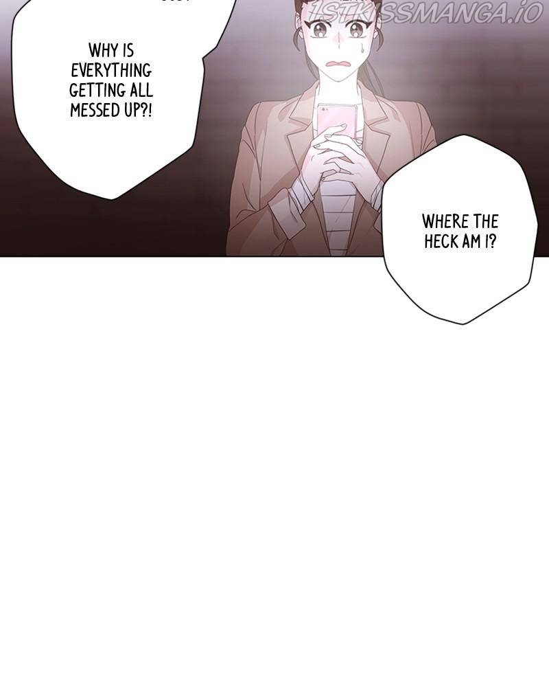 Love Falls Like Rain Chapter 29 - page 8