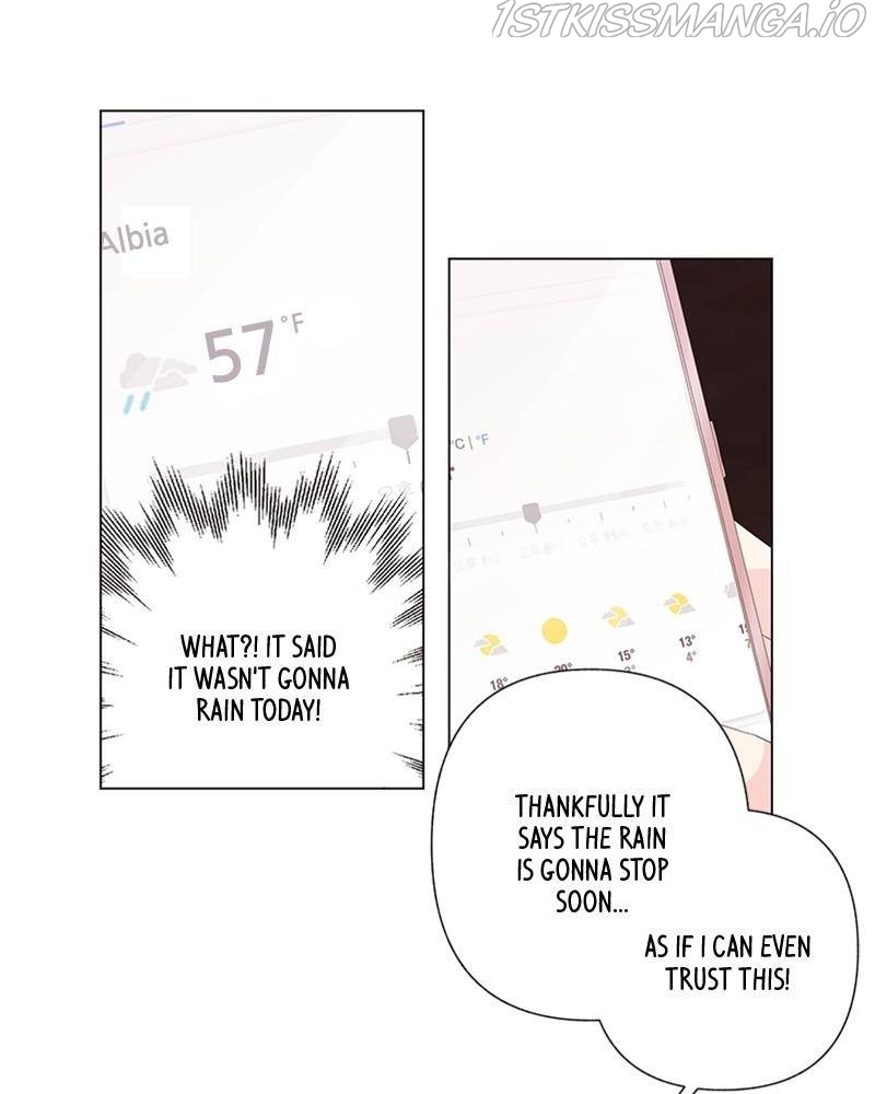 Love Falls Like Rain Chapter 29 - page 9