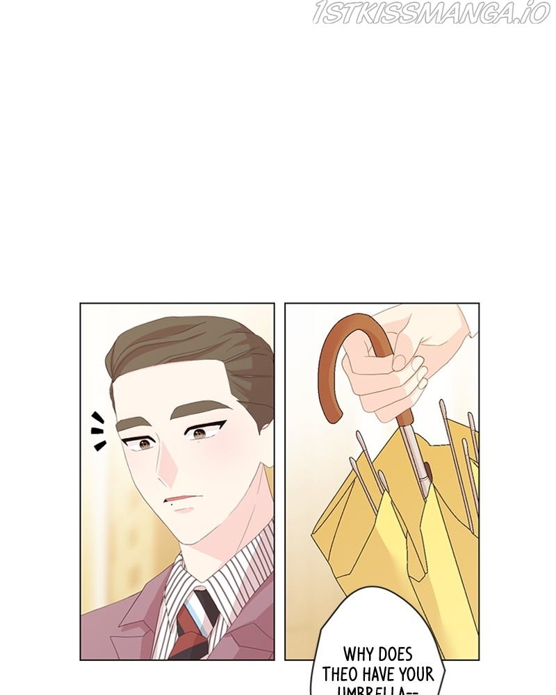Love Falls Like Rain Chapter 52 - page 12
