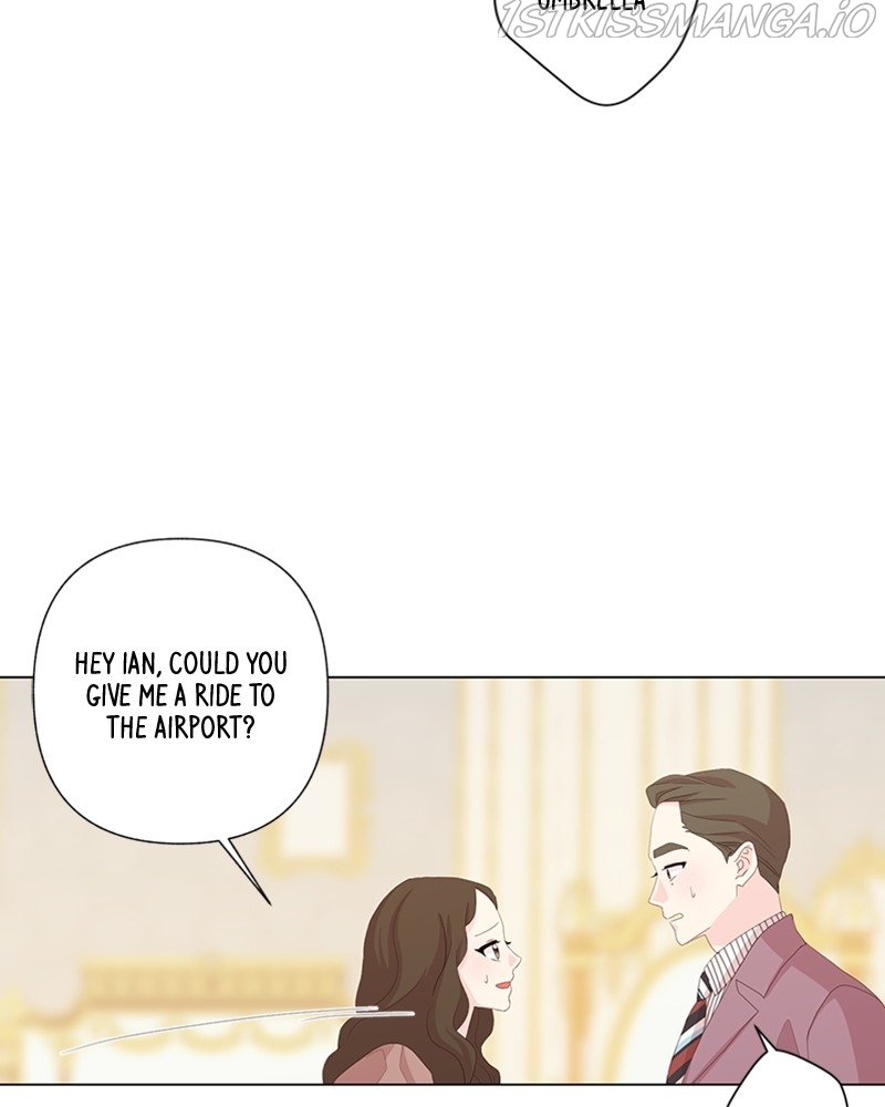 Love Falls Like Rain Chapter 52 - page 13