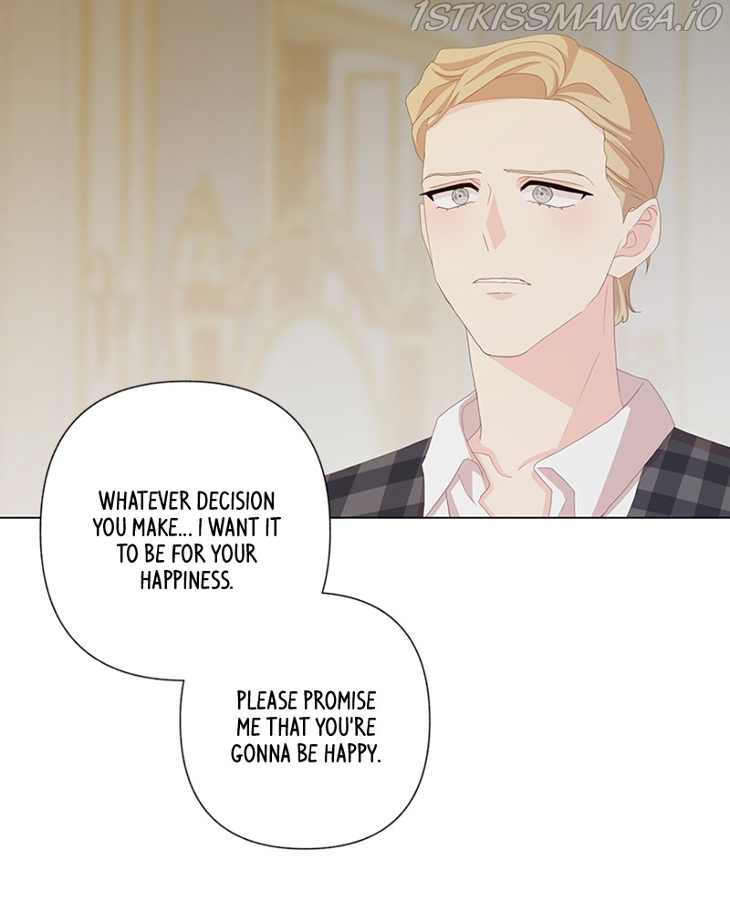 Love Falls Like Rain Chapter 52 - page 2