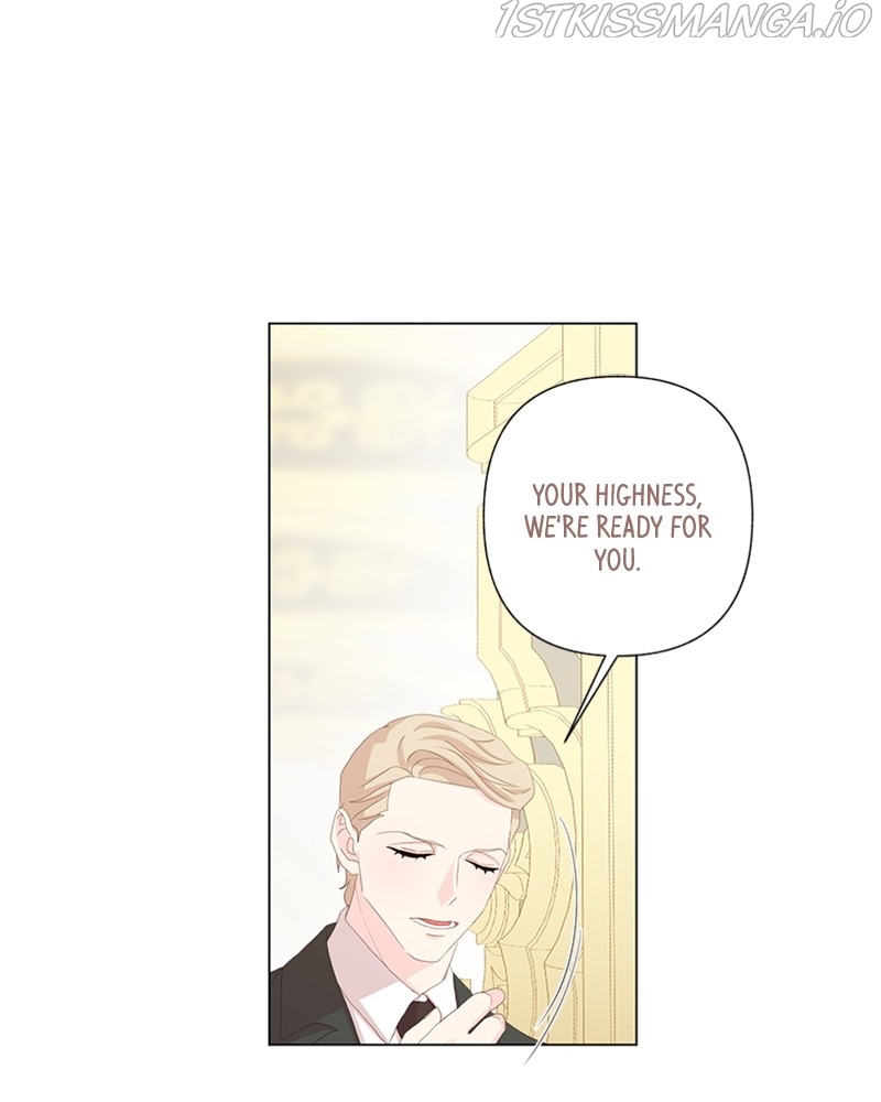 Love Falls Like Rain Chapter 52 - page 21