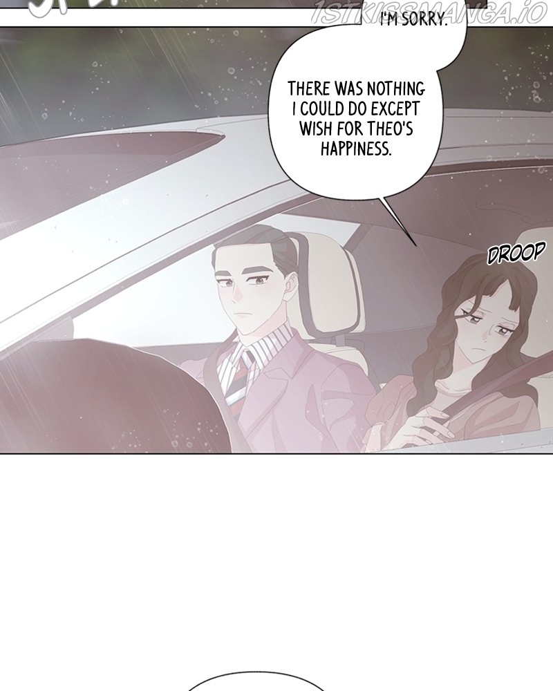 Love Falls Like Rain Chapter 52 - page 25
