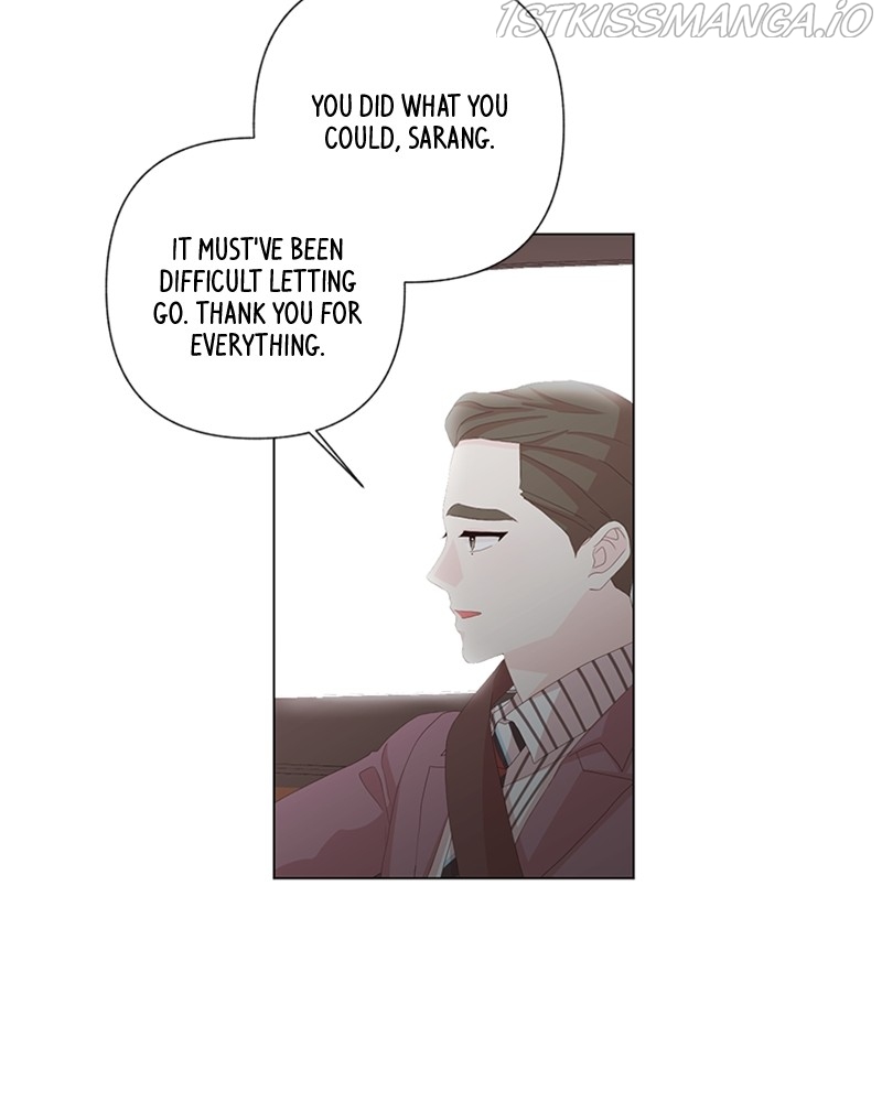 Love Falls Like Rain Chapter 52 - page 26