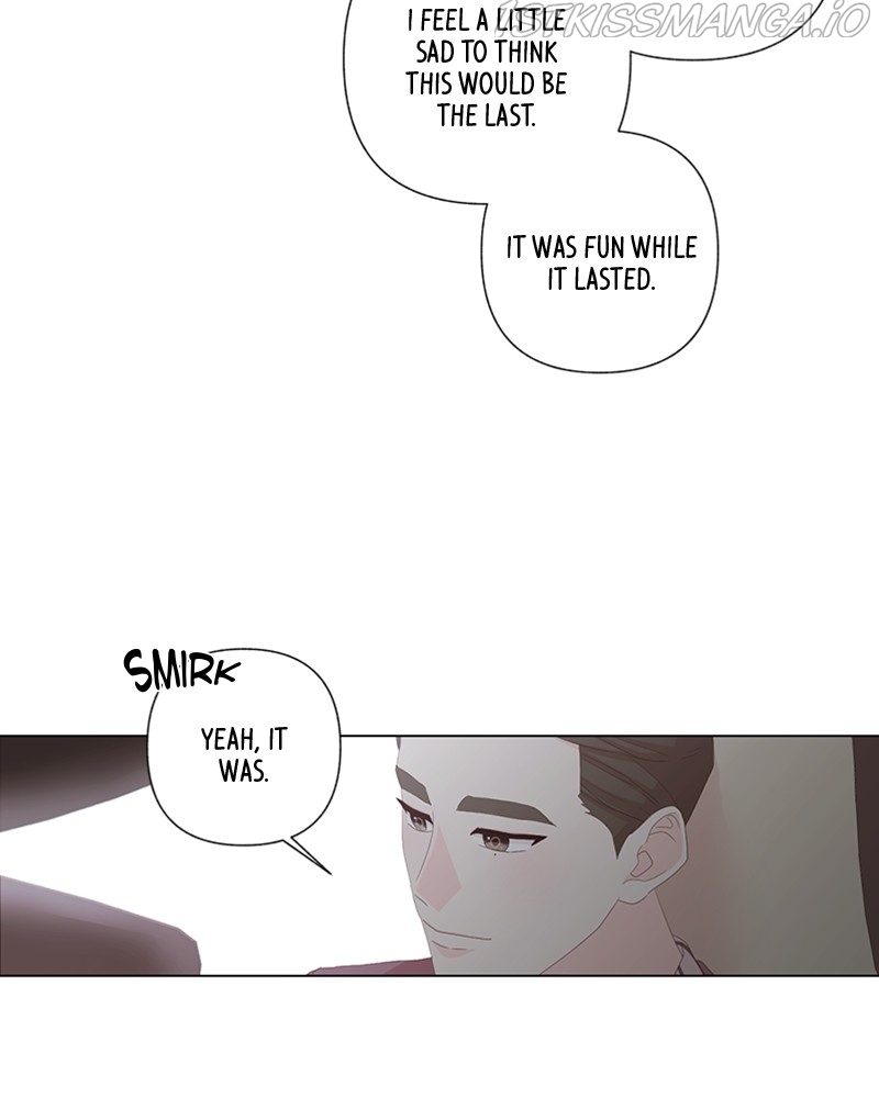 Love Falls Like Rain Chapter 52 - page 28