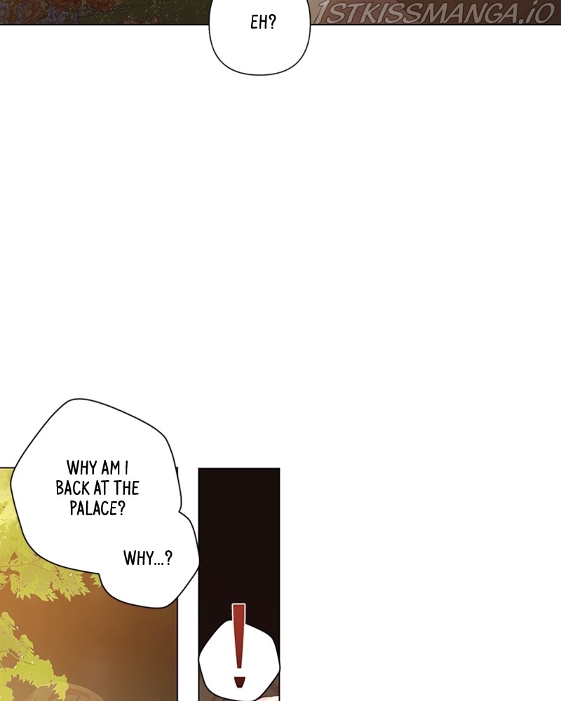 Love Falls Like Rain Chapter 52 - page 35