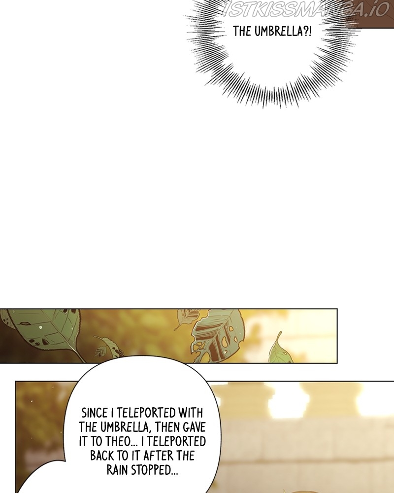 Love Falls Like Rain Chapter 52 - page 37