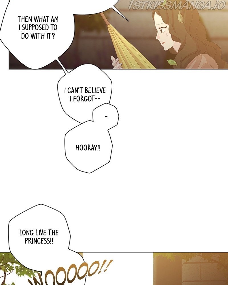 Love Falls Like Rain Chapter 52 - page 38
