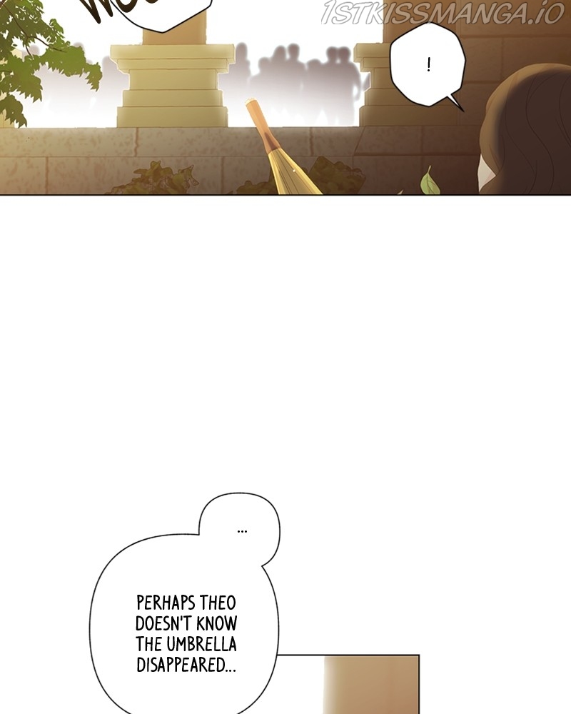 Love Falls Like Rain Chapter 52 - page 39