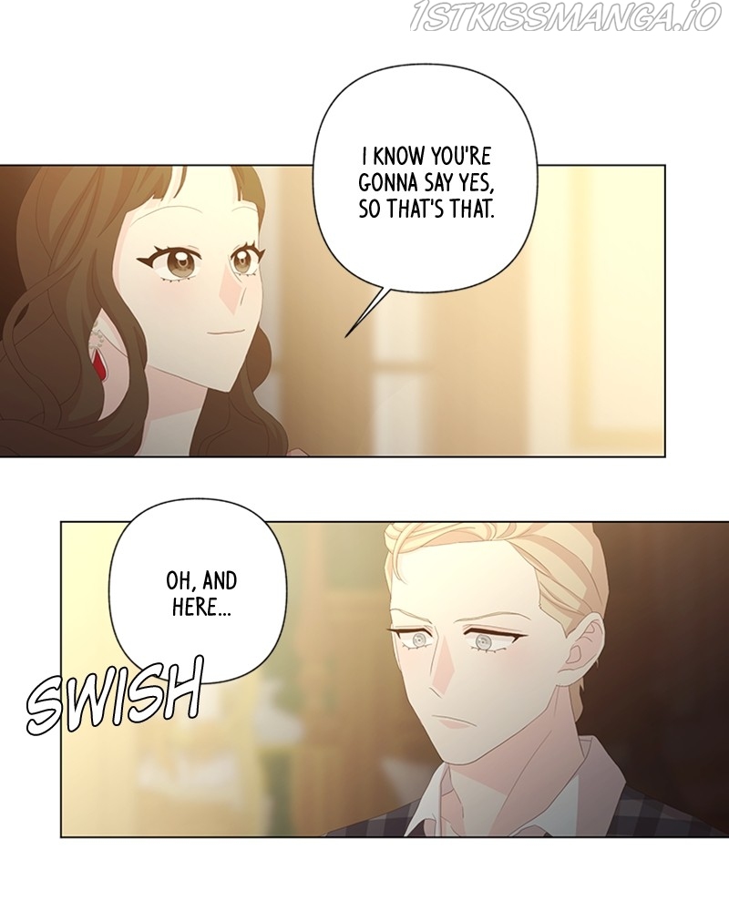 Love Falls Like Rain Chapter 52 - page 4