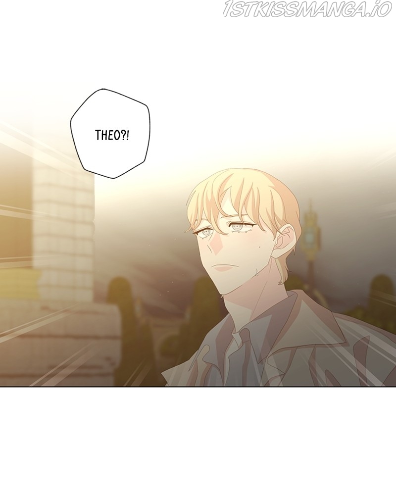 Love Falls Like Rain Chapter 52 - page 41