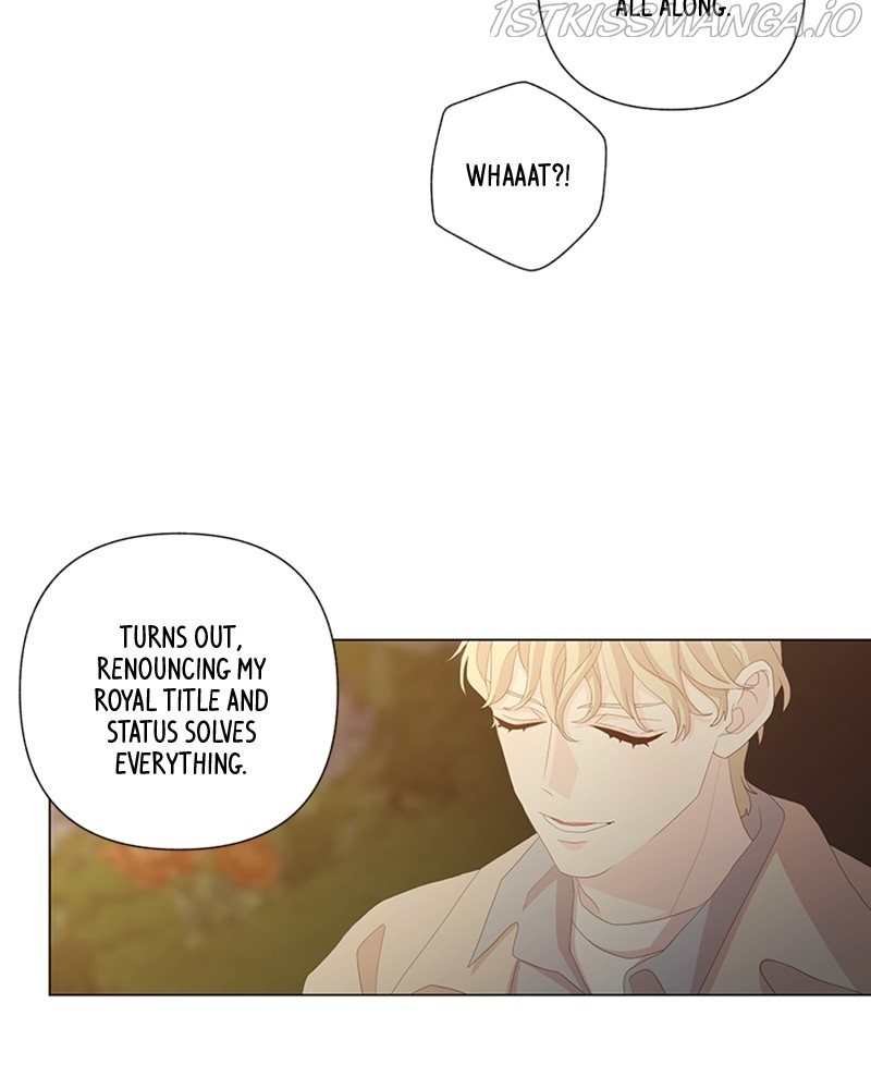 Love Falls Like Rain Chapter 52 - page 43