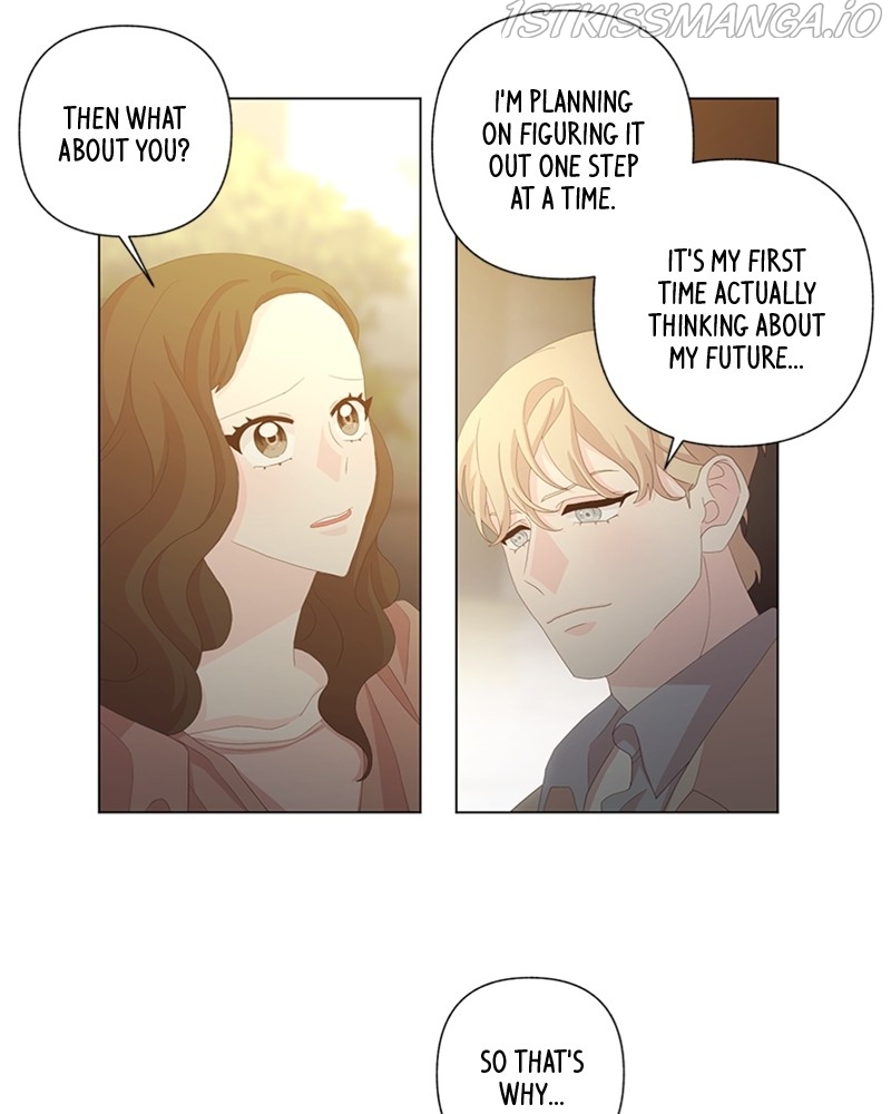 Love Falls Like Rain Chapter 52 - page 45