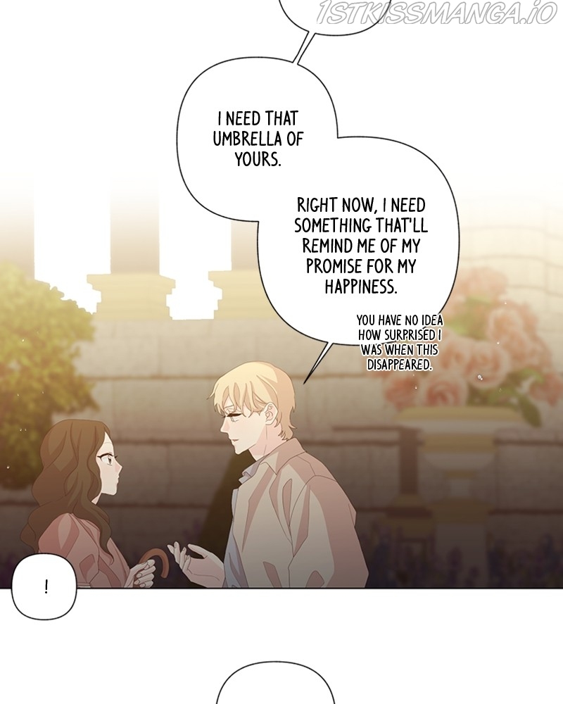 Love Falls Like Rain Chapter 52 - page 46