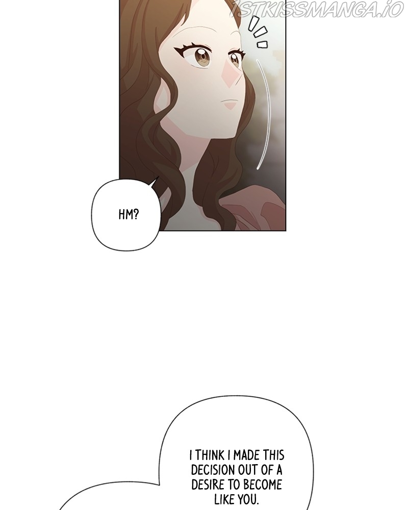 Love Falls Like Rain Chapter 52 - page 48