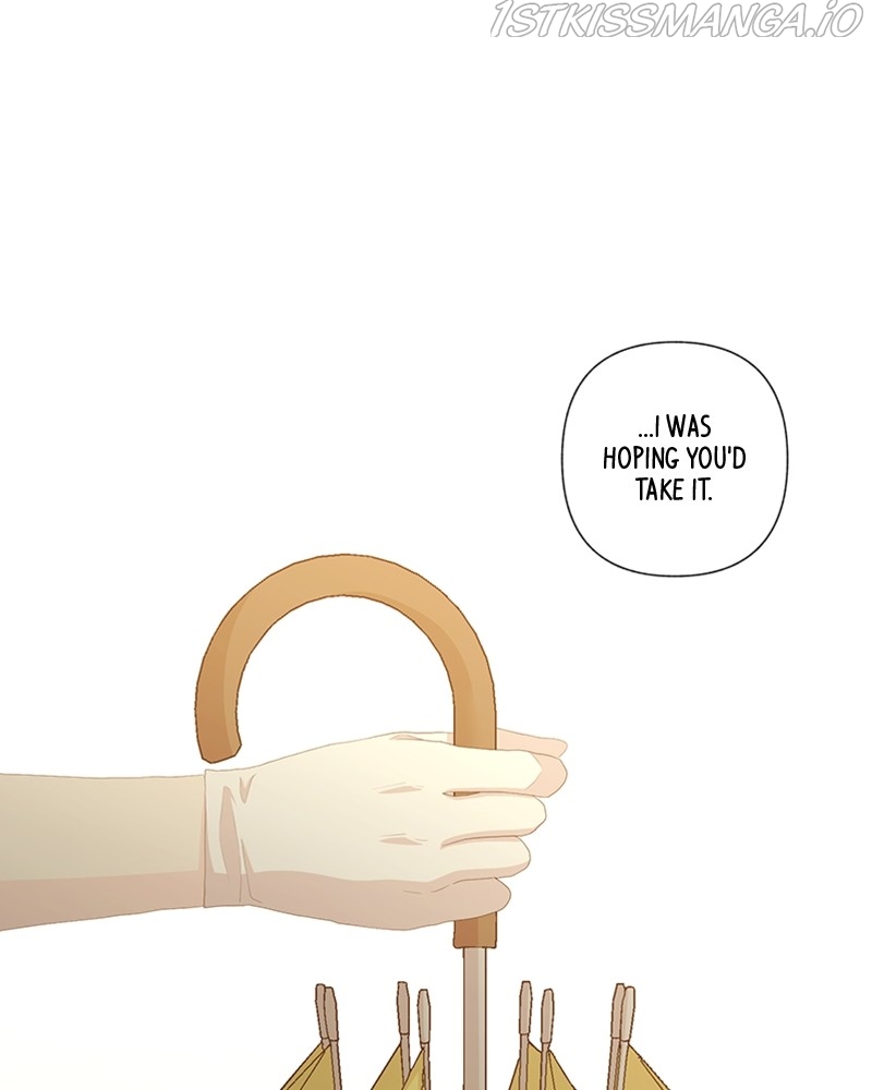 Love Falls Like Rain Chapter 52 - page 5