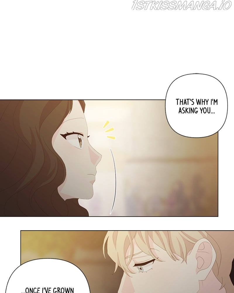 Love Falls Like Rain Chapter 52 - page 50