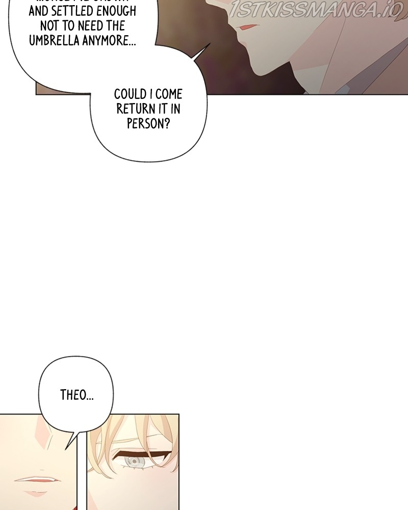 Love Falls Like Rain Chapter 52 - page 51