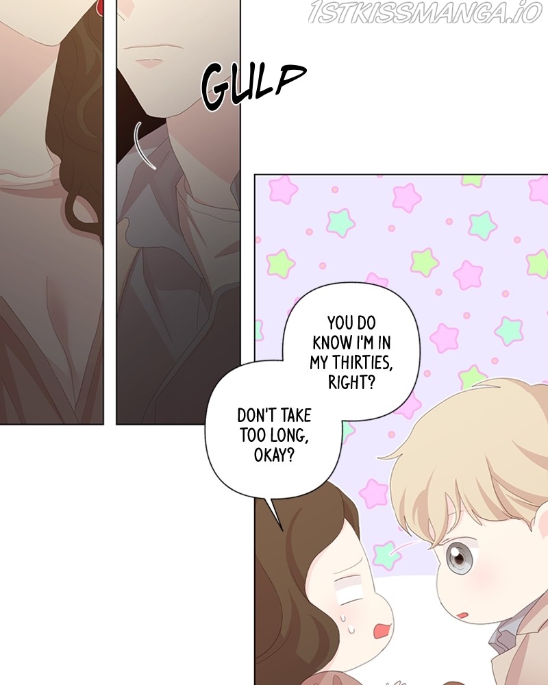 Love Falls Like Rain Chapter 52 - page 52